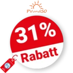 31% PvundSo Rabatt – Angebote
