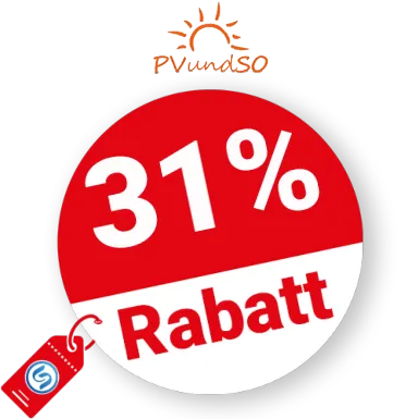 31% PvundSo Rabatt – Angebote