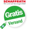 5,90€ Schaffrath Rabatt – Gratis Versand