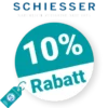 10% Schiesser Rabatt – Newsletter