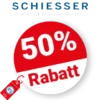 50% Schiesser Rabatt – Sale