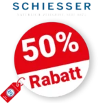 50% Schiesser Rabatt – Sale