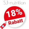 18% SJ-nutrition Rabatt – Im Bundle