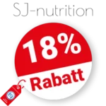 18% SJ-nutrition Rabatt – Im Bundle