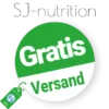 5,95€ SJ-nutrition Rabatt – Gratis Versand