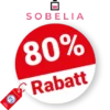 80% Sobelia Rabatt – Auf Kinderparfüm