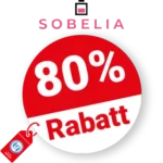 80% Sobelia Rabatt – Auf Kinderparfüm