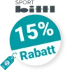 15% Sport Bittl Rabatt – Mitgliedschaft