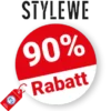 90% Stylewe Rabatt – Sale