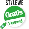 9,99€ Stylewe Rabatt – Gratis Versand