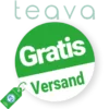 5,10€ teava Rabatt – Gratis Versand
