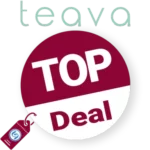 50% teava Rabatt – Top Deal