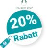 20% The Body Shop Rabatt – Empfehlung