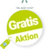 The Body Shop Gutschein – Gratis Aktion