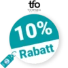 10% The-Fitness-Outlet Rabatt – Newsletter
