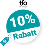 10% The-Fitness-Outlet Rabatt – Newsletter