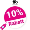 10% The-Fitness-Outlet Gutschein – Auf Yoga Produkte
