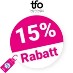 15% The-Fitness-Outlet Gutschein – Auf Proteine