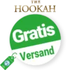 5€ THEHOOKAH Rabatt – Gratis Versand
