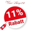 11% vineshop24 Rabatt – Sale