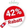 42% vitabay Rabatt – Auf Spar-Sets