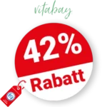 42% vitabay Rabatt – Auf Spar-Sets