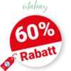 60% vitabay Rabatt – Sale