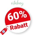 60% vitabay Rabatt – Sale