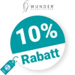 10% Wunder Zahnstocher Rabatt – Newsletter