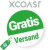 2,95€ XCOAST Rabatt – Gratis Versand