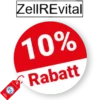 10% ZellREvital Rabatt – Angebote