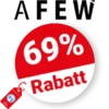 69% afew-store Rabatt – Sale