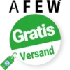 4,99€ afew-store Rabatt – Gratis Versand