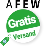 4,99€ afew-store Rabatt – Gratis Versand