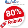 80% Badedu Rabatt – Sale