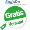 6,95€ Badedu Rabatt – Gratis Versand