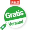 6,90€ Blank Roast Rabatt – Gratis Versand