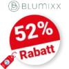 52% BLUMIXX Rabatt – Sale
