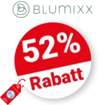 52% BLUMIXX Rabatt – Sale