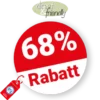 68% direct&friendly Rabatt – Sale