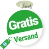 4,90€ direct&friendly Rabatt – Gratis Versand