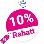 10% Dock13 Gutschein – AUF ALLES