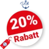 20% Dock13 Rabatt – Angebote