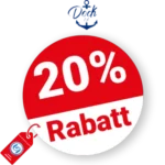 20% Dock13 Rabatt – Angebote