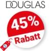 45% Douglas Rabatt – Sale
