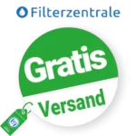 4,95€ Filterzentrale Rabatt – Gratis Versand