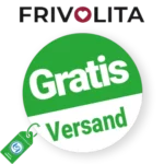 4,90€ Frivolita Rabatt – Gratis Versand