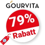 79% Gourvita Rabatt – Auf Geschirr & Zubehör