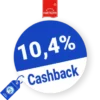 10,4% Hartkorn Gewürze Rabatt – Cashback