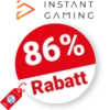 86% Instant Gaming Rabatt – Angebote